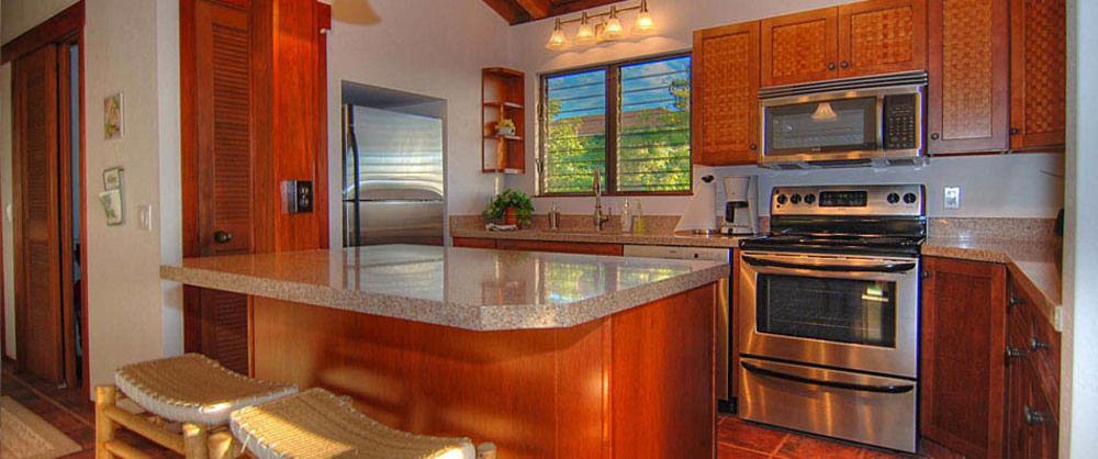 Nihi Kai Villas By Great Vacation Retreats Kukuiula Exterior foto