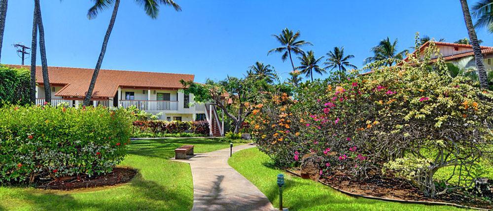 Nihi Kai Villas By Great Vacation Retreats Kukuiula Exterior foto