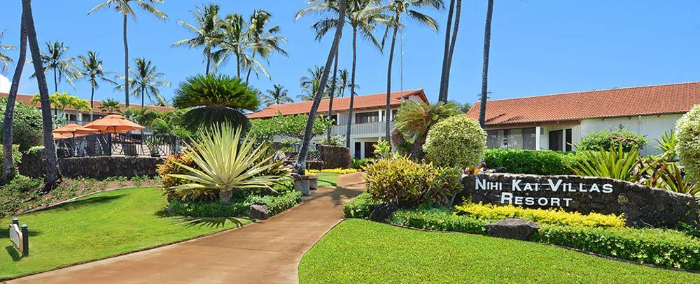 Nihi Kai Villas By Great Vacation Retreats Kukuiula Exterior foto