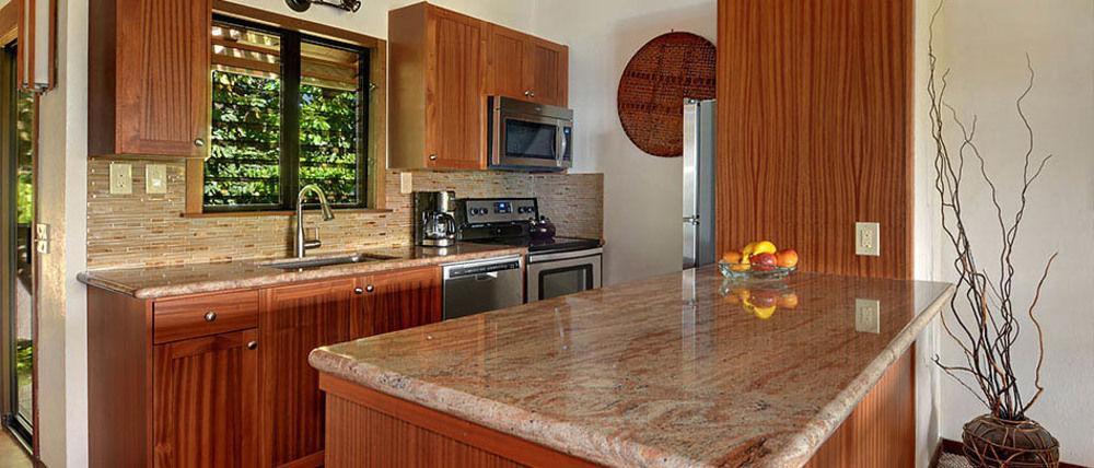 Nihi Kai Villas By Great Vacation Retreats Kukuiula Exterior foto