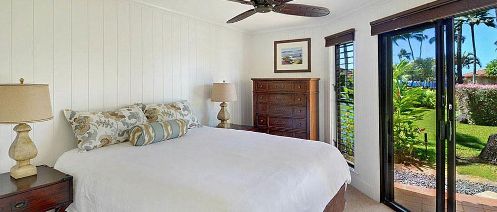 Nihi Kai Villas By Great Vacation Retreats Kukuiula Exterior foto