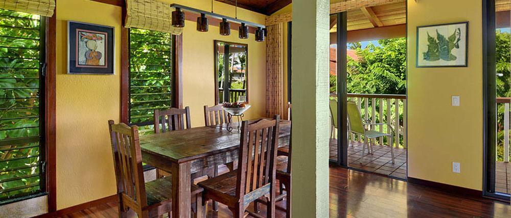 Nihi Kai Villas By Great Vacation Retreats Kukuiula Exterior foto